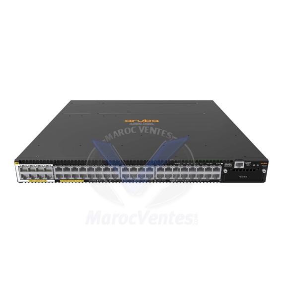 Switch Aruba Layer 3 3810M 24SFP+250W JL430A