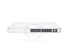 Switch Instant On 1930 24 ports Classe 4 PoE+ 4SFP 195W JL683B