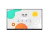 WA65F Écran Interactif 65 POUCES (165,1 cm) 4K UHD LH65WAFWLGCXEN