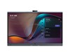 MeetingBoard Pro 65 pouces (165,1 cm ) Ecran Tactile 4K Ultra HD Android MB65Pro-A02