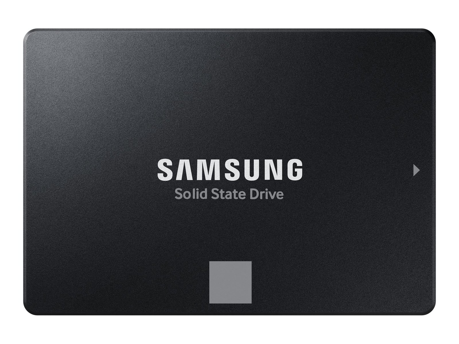SAMSUNG SSD 1 TB 870 EVO INTERNE 2.5" MZ-77E1T0B/EU