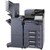 TASKalfa Imprimante Multifonctions A3 Noir et Blanc Monochrome MZ3200i