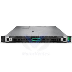 Serveur ProLiant  HPE DL360 Gen11 8SFF NC CTO Montable Sur Rack 1U