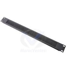 PASSE CABLE 1U PC1U