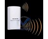Détecteur Mouvement Triple Technologie Infrarouge (PIR+micro- ondes) PIR-300-DTI