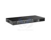 28-Port SWITCH Gigabit Smart Cloud Managed PoE RG-ES228GS-P-28