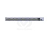 Switch 48*10/100/1000BASE-T Ports 4*GE SFP Ports 1U Métal AC Power S310-48T4S