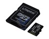 Canvas Select Plus Carte Mémoire 64 Go MicroSDXC Classe 10 UHS-I SDCS2/64GB
