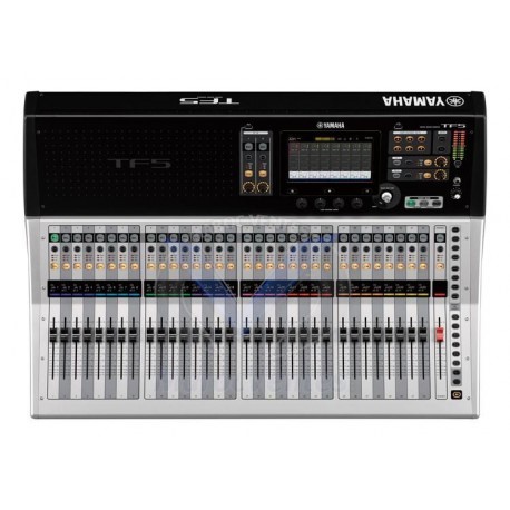 TABLE DE MIXAGE YAMAHA NUMÉRIQUE TF5 TF5