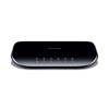 commutateur 5 ports Gigabit Unmanaged bureau