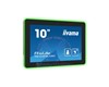 PROLITE Ecran Tactile 10 Pouces TW1025LASC-B1PNR