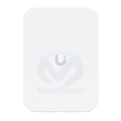 U7 In-Wall Point d'accès WiFi 7 Mural Encastrable WiFi 7 Bi-band (2.4 GHz / 5 GHz)  2.5 GbE - PoE+ - 200 Clients