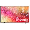 TV 60  Crystal Gamme D Serie 7 4K UHD 3 HDMI 1 USB Smart bth wifi Recept Integré (2024)