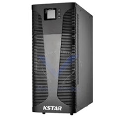 Onduleur UPS monophasé KSTAR de  puissance 10KVA et PF=1,0