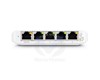 UniFi Switch USW-FLEX-MINI 5 Ports 10/100/1000 Mbps Géré Gigabit Ethernet USW-FLEX-MINI