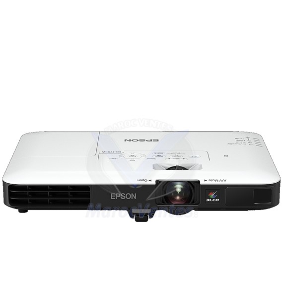 Vidéoprojecteur EB-1785W WXGA 3200 Lumens HDMI WiFi en stan V11H793040