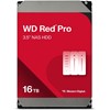 Disque Dur Interne 3.5  16 To Western Digital WD Red Pro 7200 RPM
