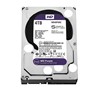 Disque dur de surveillance interne 3,5" SATA III  4TB Purple 5400 rpm WD40PURZ