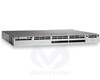 Switch Layer 3 - 12 SFP/SFP+ - 1G/10G - IP Base - Contrôleur sans Fil - Géré - Empilable RECONDITIONNE WS-C3850-12XS-S