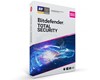 Bitdefender Total Security - 3 Postes / 1 an CR_TS_3_12EXFR