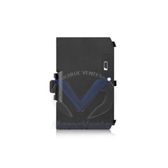 Batteries pour DCNM-WD