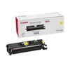 CANON 701L TONER ORIGINAL JAUNE 2000 pages