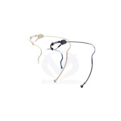 MICRO CASQUE JTS CM-214 CM-214