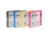 Cartouche d'encre Ricoh Couleur x 3 CL  x 3