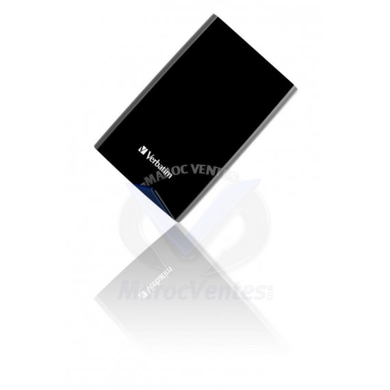 Disque dur portable USB Store 