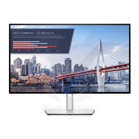 Moniteur hub USB-C Dell UltraSharp 27 - U2722DE - 68,47 cm (27") U2722DE