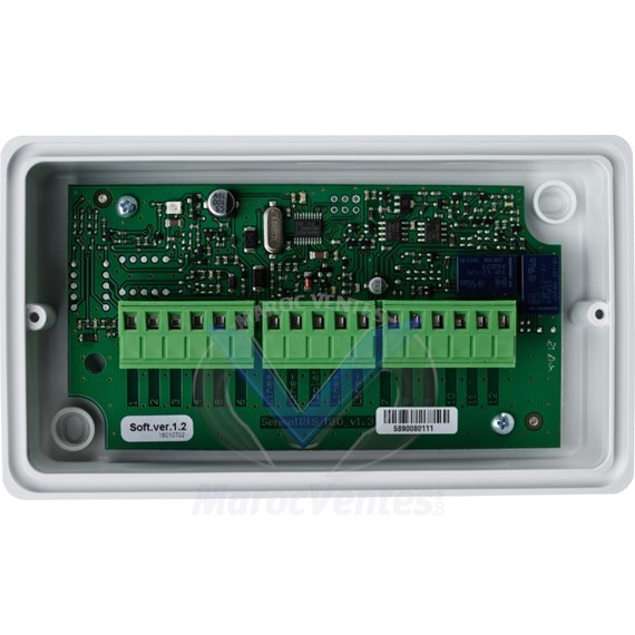 SensoIRIS MIO22 IP55 Module D