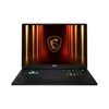 Vector 18 HX AI Ultra 275HX 32Go 2To RTX 5090
