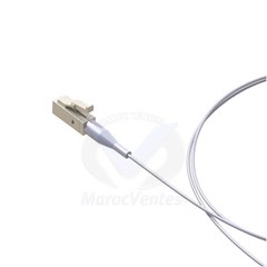 PIGTAIL MONOMODE LC 9/125