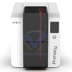 EVOLIS IMPRIMANTE BADGE PRIMACY 2 SIMPLEX Simple Face PM2SGP2M