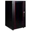 Armoire Dynamic 600x600 19  avec Porte en Verre 26U