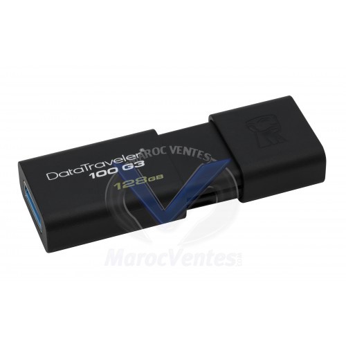 128 Go USB 3.0 DT100G3/128GB