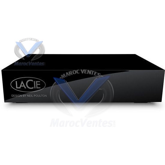 LaCie Wireless Space /NAS/ 1TB/Wi-Fi b/g/n/Gigabit Ethernet/-LaCie Wireless Space /NAS/ 1TB/Wi-Fi b/g/n/Gigabit Ethernet/