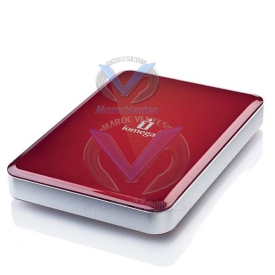Disque Dur Externe 35684