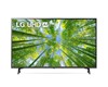 SMART TV 43" UHD 4K HDR 10 α5 Gen5 AI 43UQ80006LD