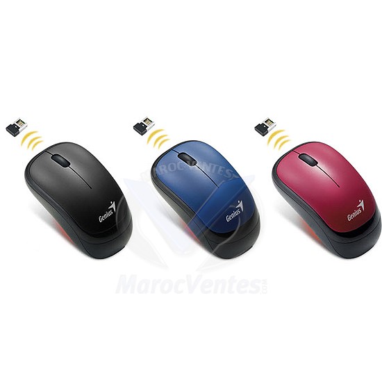 Souris optique Traveler 6000 Z 4710268236177