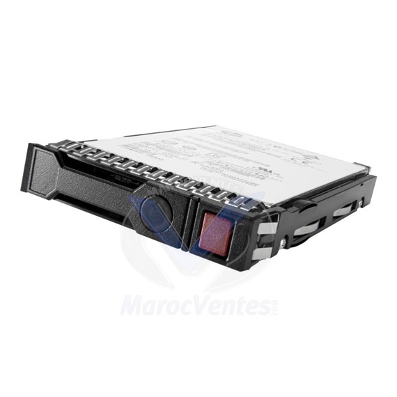 Disque dur interne SATA 2,5" 1 To 655710-B21