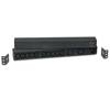 APC PDU 16A, 1U, 10 x IEC C13(10A)+2xIEC C19 (16A), Gar2ans