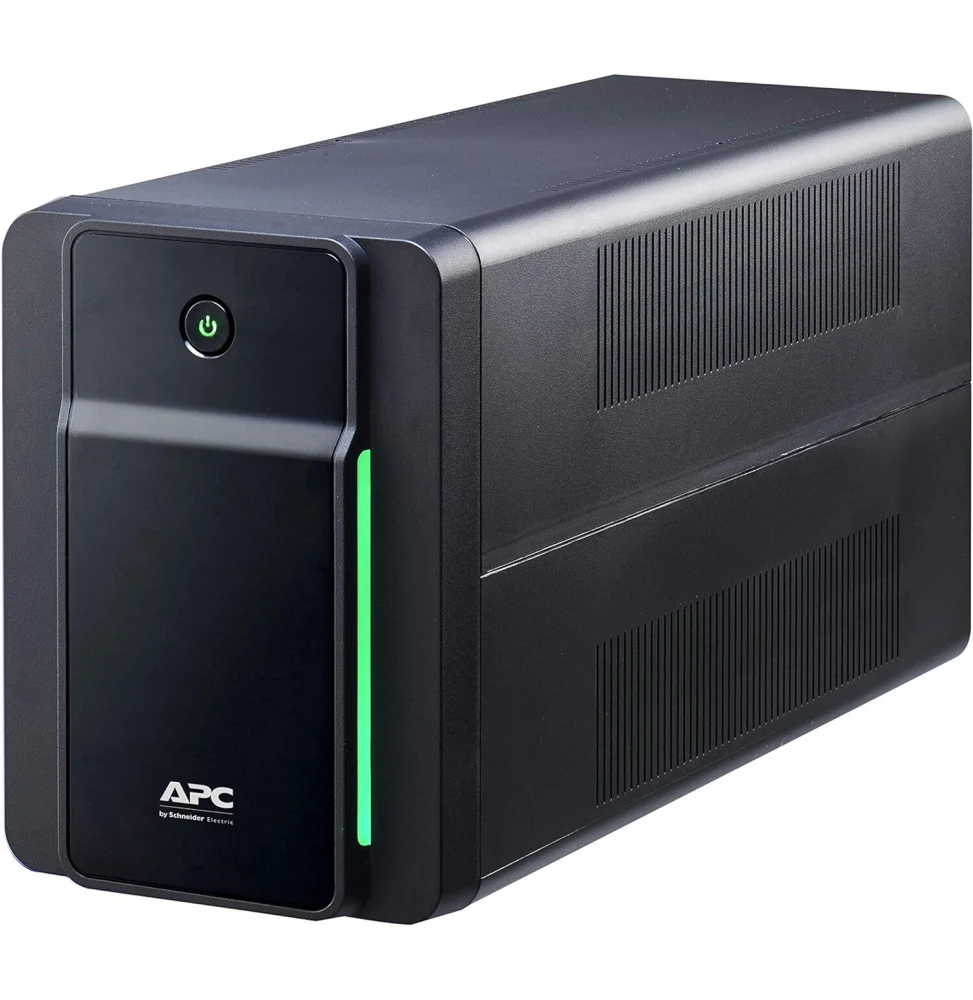 APC Back-UPS 2200VA, 230V, AVR, French Sockets 24M BX2200MI-FR