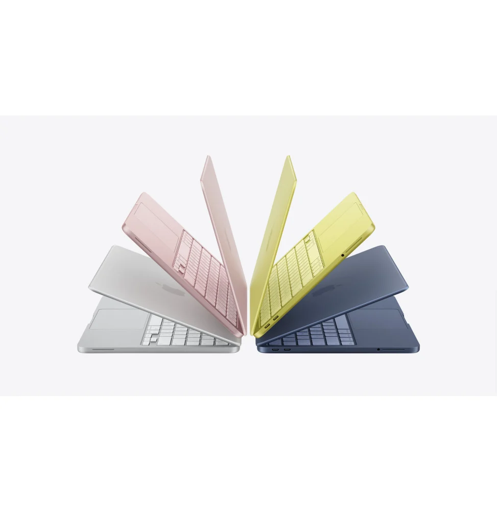 MacBook Neo 13 pouces A18 Pro 8 Go 256 Go MHFH4FN/A