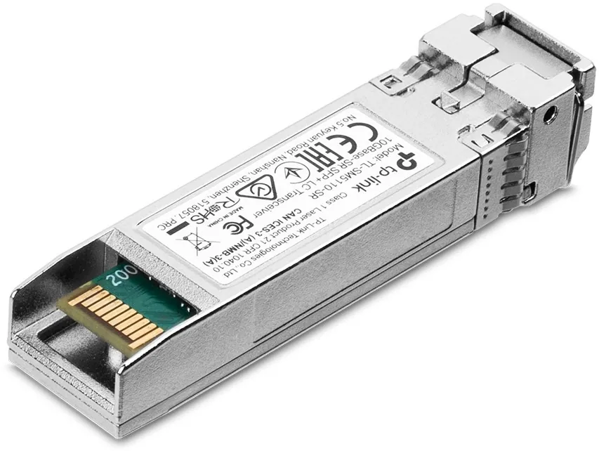 Transceiver SFP+ LC 850nm multi-mode 300m SM5110-SR