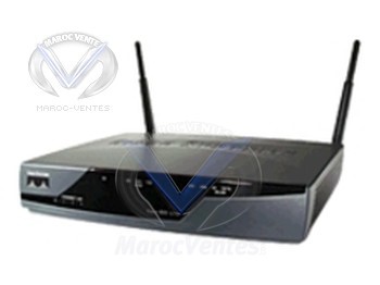 CISCO878W-G-E-K9 CISCO878W-G-E-K9