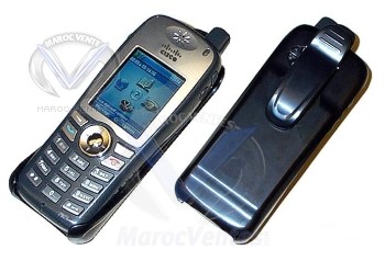 Sac étui Pour téléphone sans fil