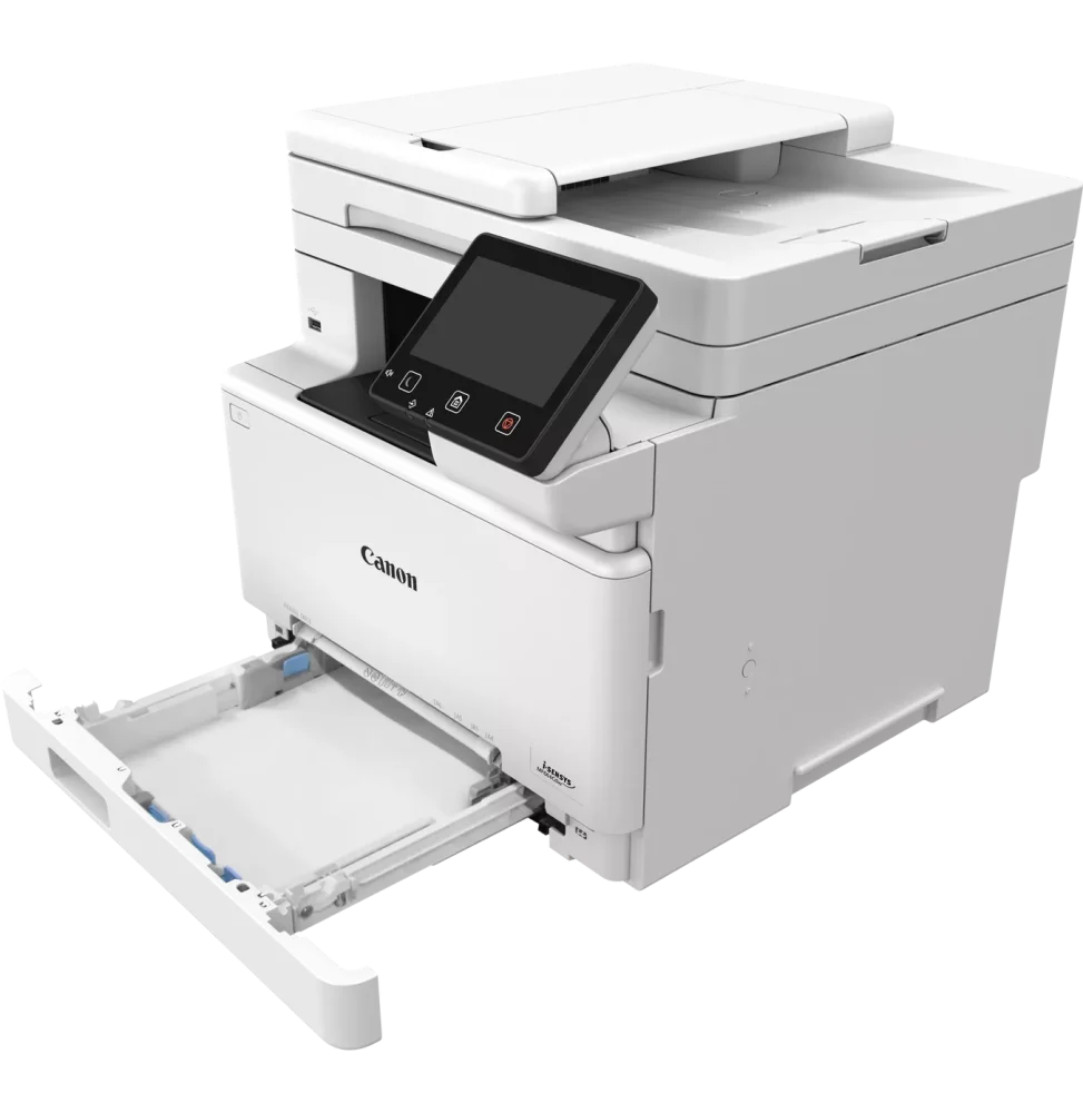 i-SENSYS MF664CDW Multifonction Laser Couleur A4 6928C008AA