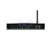 Modem Routeur Wireless-N 150 Mbps - 1 Port ADSL2+ -  4 Ports LAN 10/100 DGN1000
