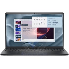DELL Pro 15 Essential PV15250  Intel Core i5-1334U  (up to 4,60 GHz, 12 Mo Intel® L3 Cache, 10 cœurs), 8GB DDR5 , 5200 MT/s/ 512GB SSD M.2 PCIe NVMe / 15,6" non tactile, FHD, 120 Hz, grand angle de vue, IPS, antiéblouissement, 250 cd/m², Intel® UHD Graphi